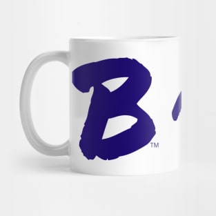 B Mature Mug